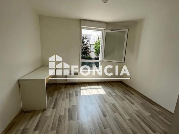 Location Appartement 2 pièces 49.03 m² - 15/19 RUE DES EPARGES Dreux 28100