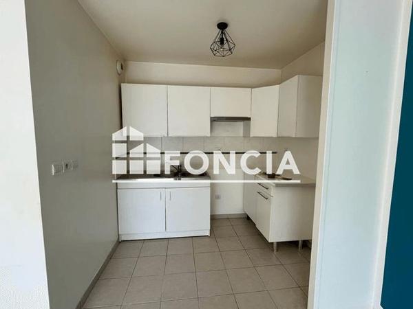 Location Appartement 2 pièces 49.03 m² - 15/19 RUE DES EPARGES Dreux 28100