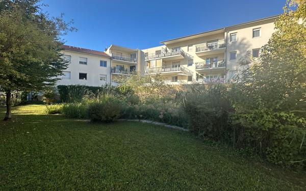 Appartement à vendre    3 pièces • 74 m2 Fontaine