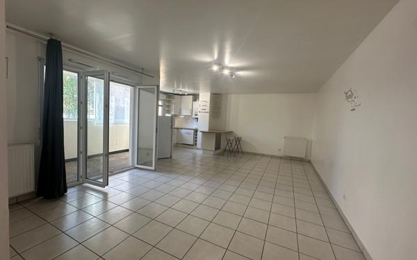 Appartement à vendre    3 pièces • 74 m2 Fontaine