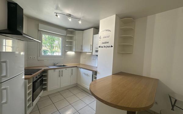 Appartement à vendre    3 pièces • 74 m2 Fontaine