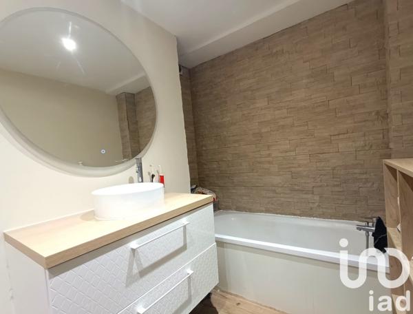 Appartement 5 pièces de 96 m² à Le Havre (76600)