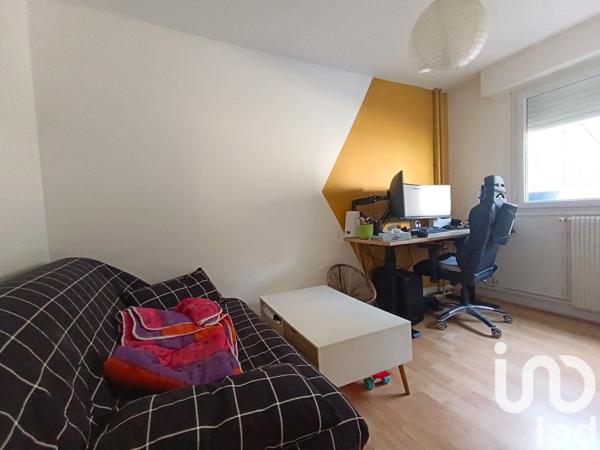 Appartement 5 pièces de 96 m² à Le Havre (76600)