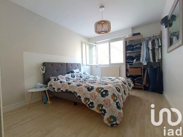Appartement 5 pièces de 96 m² à Le Havre (76600)