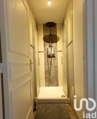 Appartement 5 pièces de 96 m² à Le Havre (76600)