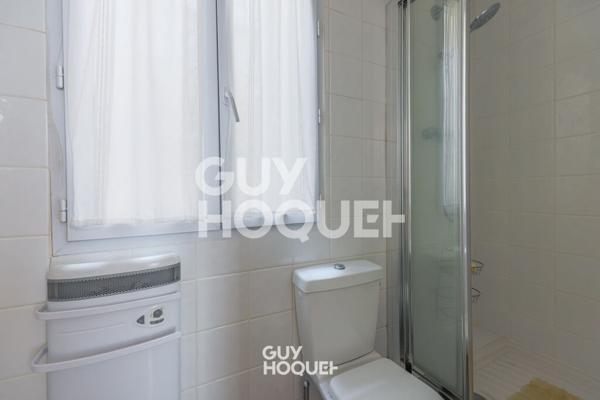 Appartement 2 pièces