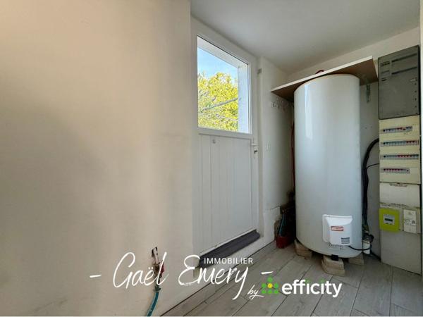 Maison
         5 pièces
        - 103 m² Exclusivité 199 000 € *