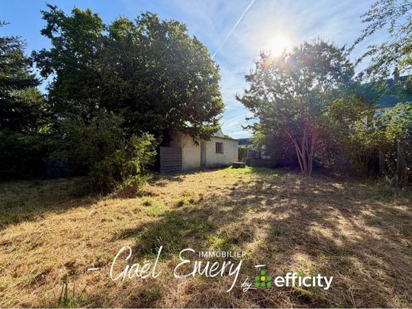Maison
         5 pièces
        - 103 m² Exclusivité 199 000 € *