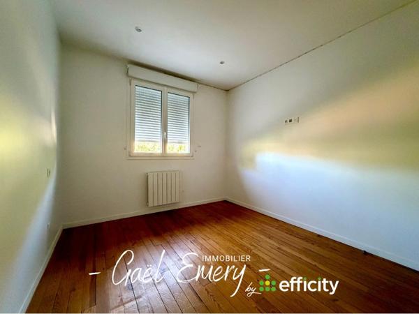 Maison
         5 pièces
        - 103 m² Exclusivité 199 000 € *