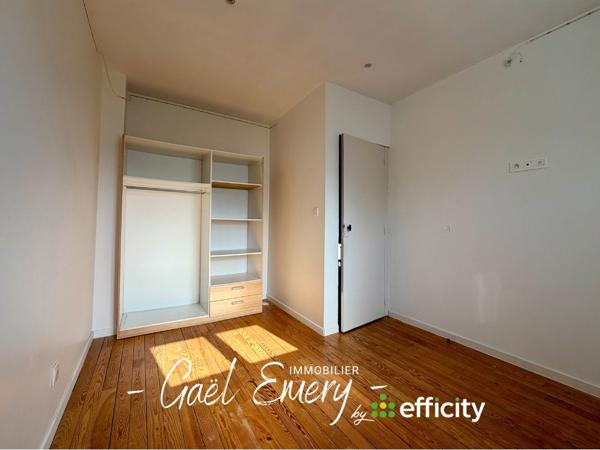 Maison
         5 pièces
        - 103 m² Exclusivité 199 000 € *