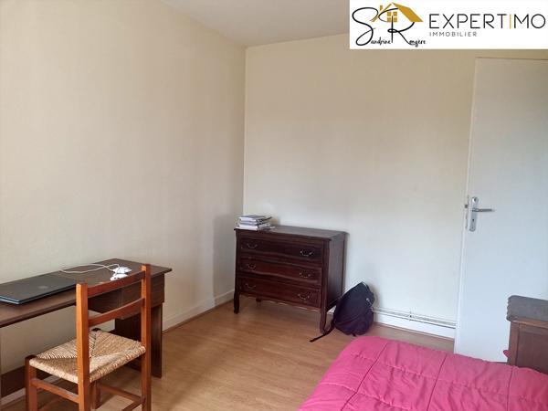 Neuf-Église (63560) Neuf-Église (63560) Maison Familiale de 106m² – Grand Terrain et garage