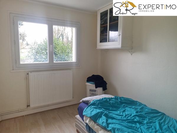 Neuf-Église (63560) Neuf-Église (63560) Maison Familiale de 106m² – Grand Terrain et garage