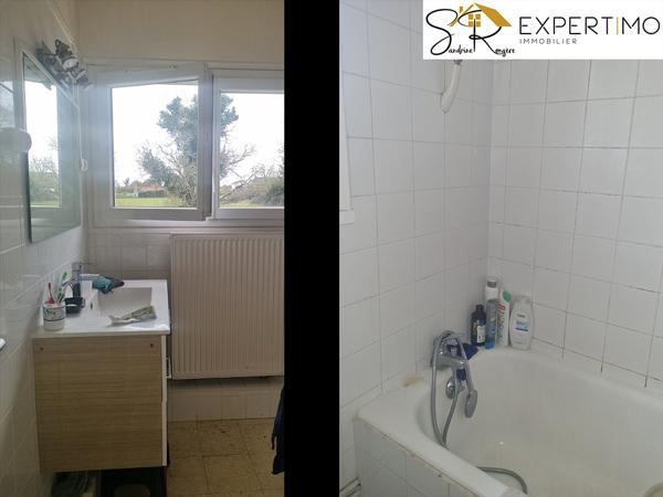 Neuf-Église (63560) Neuf-Église (63560) Maison Familiale de 106m² – Grand Terrain et garage