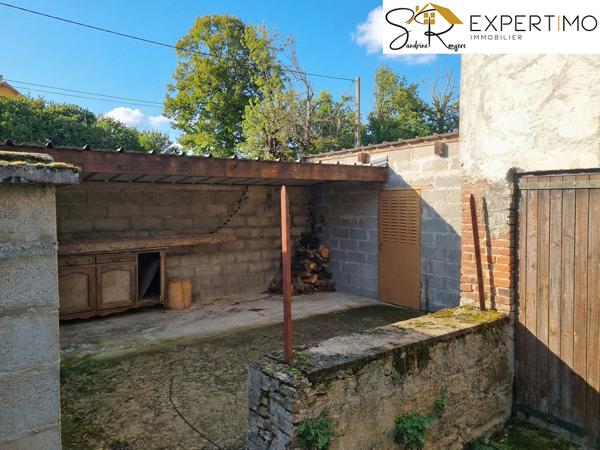 Neuf-Église (63560) Neuf-Église (63560) Maison Familiale de 106m² – Grand Terrain et garage