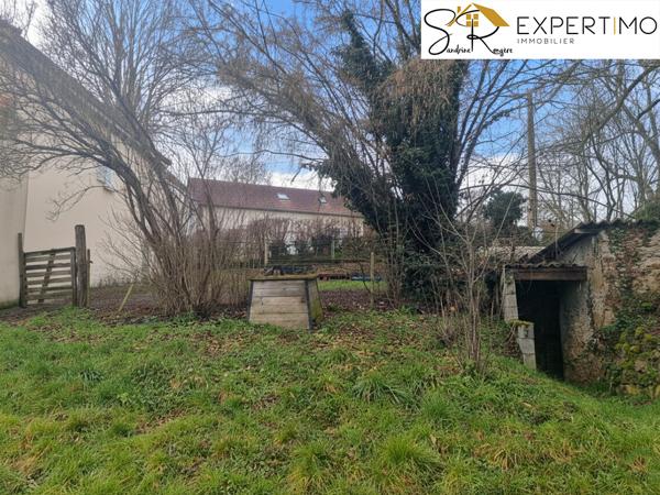 Neuf-Église (63560) Neuf-Église (63560) Maison Familiale de 106m² – Grand Terrain et garage