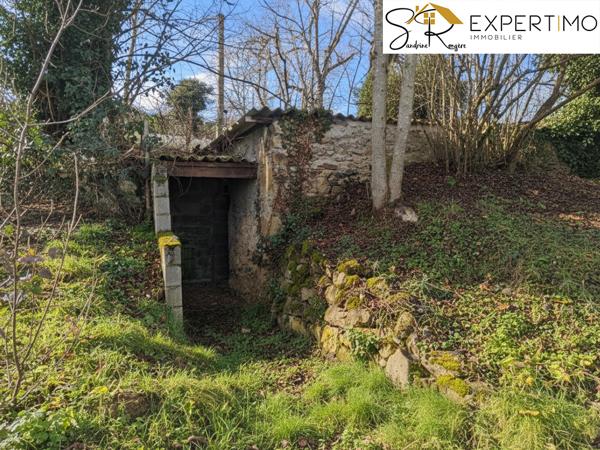 Neuf-Église (63560) Neuf-Église (63560) Maison Familiale de 106m² – Grand Terrain et garage