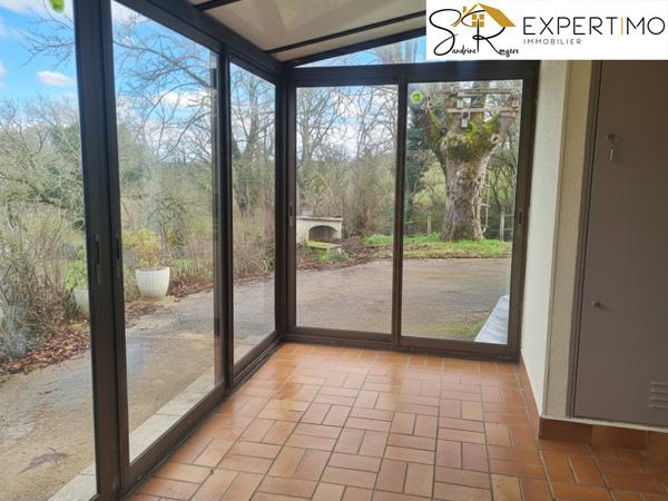 Neuf-Église (63560) Neuf-Église (63560) Maison Familiale de 106m² – Grand Terrain et garage