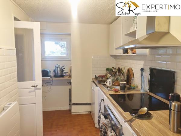 Neuf-Église (63560) Neuf-Église (63560) Maison Familiale de 106m² – Grand Terrain et garage