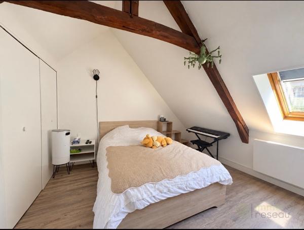 Maison à NOYON (60400)