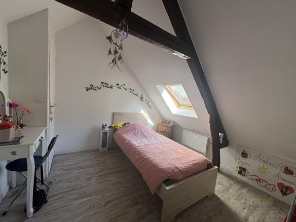 Maison à NOYON (60400)
