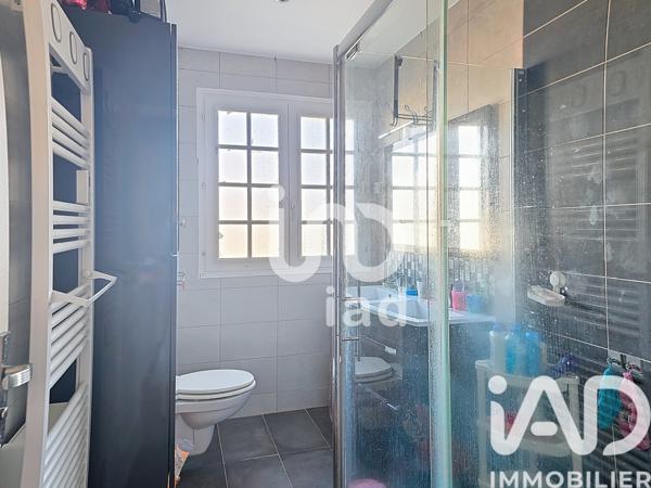 Maison à vendre 4 pièces 75 m² Gretz-Armainvilliers