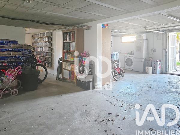 Maison à vendre 4 pièces 75 m² Gretz-Armainvilliers