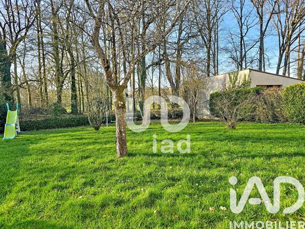 Maison à vendre 4 pièces 75 m² Gretz-Armainvilliers