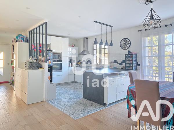 Maison à vendre 4 pièces 75 m² Gretz-Armainvilliers