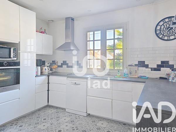 Maison à vendre 4 pièces 75 m² Gretz-Armainvilliers