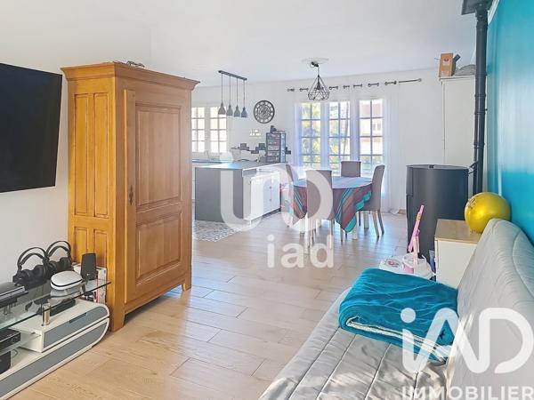 Maison à vendre 4 pièces 75 m² Gretz-Armainvilliers