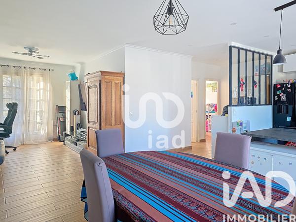 Maison à vendre 4 pièces 75 m² Gretz-Armainvilliers