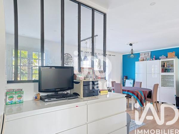 Maison à vendre 4 pièces 75 m² Gretz-Armainvilliers