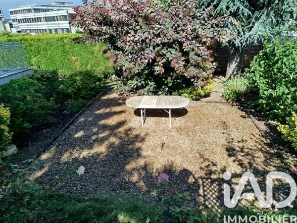 Maison à vendre 4 pièces 81 m² Antony