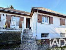 Maison à vendre 4 pièces 81 m² Antony