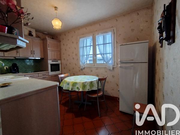 Maison à vendre 4 pièces 81 m² Antony
