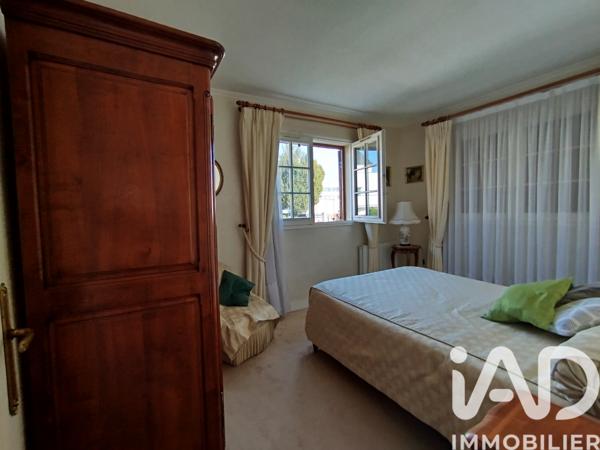 Maison à vendre 4 pièces 81 m² Antony