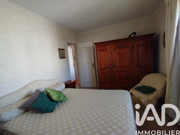 Maison à vendre 4 pièces 81 m² Antony