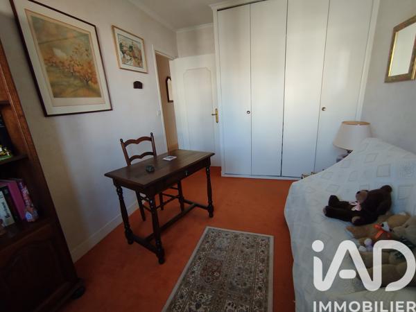 Maison à vendre 4 pièces 81 m² Antony