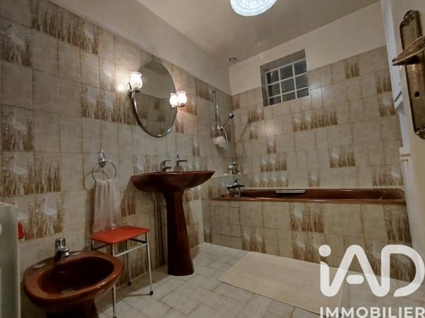 Maison à vendre 4 pièces 81 m² Antony