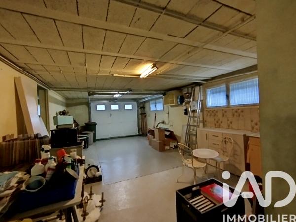 Maison à vendre 4 pièces 81 m² Antony