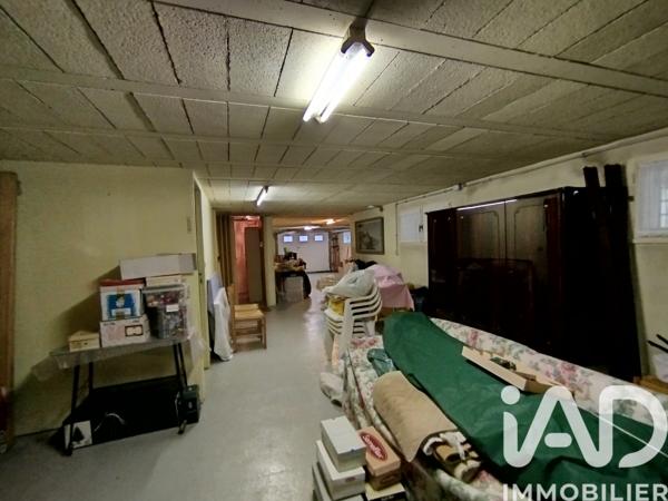Maison à vendre 4 pièces 81 m² Antony