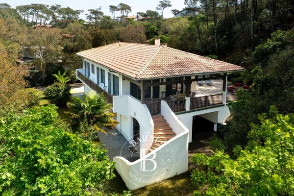 Hossegor, Maison 6 Chambres -  300 m² à vendre