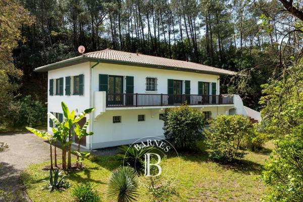 Hossegor, Maison 6 Chambres -  300 m² à vendre
