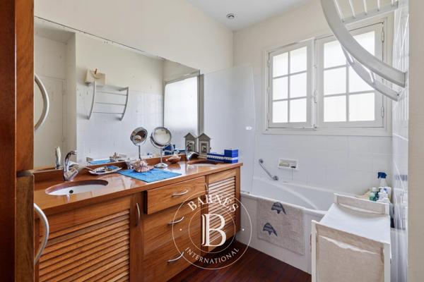 Hossegor, Maison 6 Chambres -  300 m² à vendre