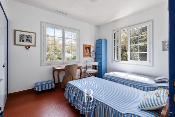 Hossegor, Maison 6 Chambres -  300 m² à vendre