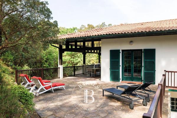Hossegor, Maison 6 Chambres -  300 m² à vendre