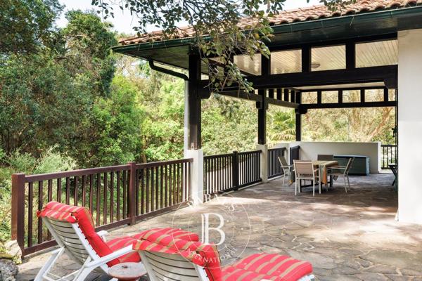 Hossegor, Maison 6 Chambres -  300 m² à vendre