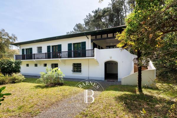 Hossegor, Maison 6 Chambres -  300 m² à vendre