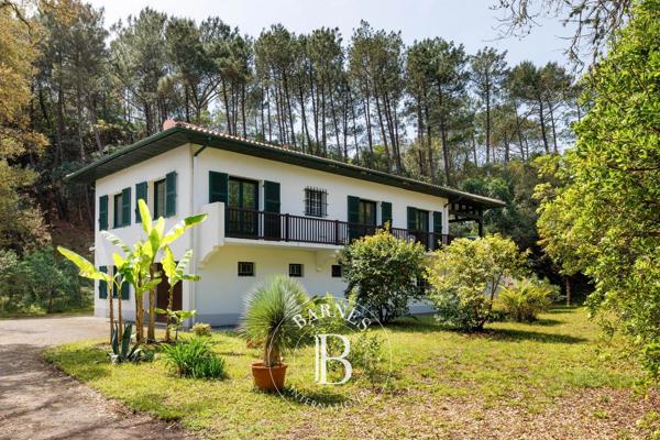 Hossegor, Maison 6 Chambres -  300 m² à vendre