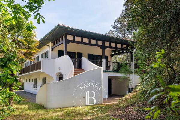 Hossegor, Maison 6 Chambres -  300 m² à vendre